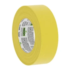 FrogTape 1.41"x 60yd 4pk Delicate Surface Painting Tape Yellow -Creative Office Outlet Store GUEST 4fcdb29c 195d 415d 8db2 40e956b32b2b
