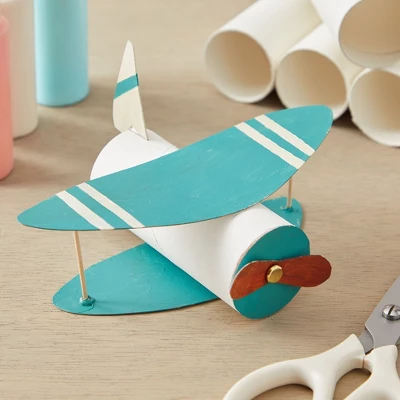 Genie Crafts 48 Pack Cardboard Tubes, Empty White Toilet Paper Rolls For Crafts, Classroom, DIY Projects (1.6 X 4 In) 2 Genie Crafts 48 Pack Cardboard Tubes, Empty White Toilet Paper Rolls For Crafts, Classroom, DIY Projects (1.6 X 4 In) - Image 2