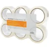 HITOUCH BUSINESS SERVICES Lightweight Moving & Storage PKing Tape 1.88"W X 54.6 Yards Clear 6 RL