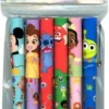 Innovative Designs Disney 100th Anniversary Collectible Pen 6 Pack