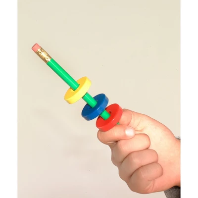 Dowling Magnets Floating Magnet Rings 3 Dowling Magnets Floating Magnet Rings - Image 3