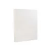 JAM Paper Strathmore 80 Lb. Cardstock Paper 8.5" X 11" Bright White 250 Sheets/Ream (144000B)