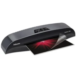 Fellowes Callisto 125 Laminator 12" Wide X 5mil Max Thickness 5729101 -Creative Office Outlet Store GUEST 590242dc 8234 47c9 ac5d cde808119d6d