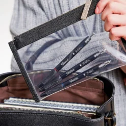 Sharpie S-Gel Retractable Gel Pens 0.38 Mm Ultra Fine Point Black Ink Dozen (2140521) 8 Sharpie S-Gel Retractable Gel Pens 0.38 Mm Ultra Fine Point Black Ink Dozen (2140521) -Creative Office Outlet Store GUEST 5c8061b6 62db 4dff ad72 f519aeac8afc