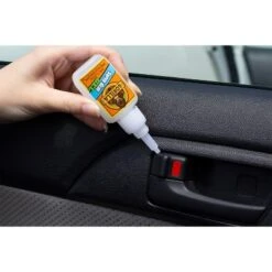 Gorilla Glue Instant Bond Superglue 15 G Bottle Clear 7600101 -Creative Office Outlet Store GUEST 5d802882 fa30 42b5 b62f b28d474cdf81