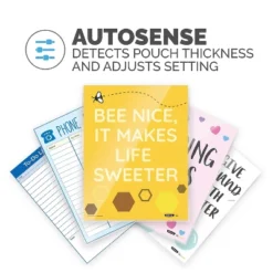 Fellowes Venus 125 Thermal & Cold Laminator 13" Width White (5746101) 11 Fellowes Venus 125 Thermal & Cold Laminator 13" Width White (5746101) -Creative Office Outlet Store GUEST 5dc22138 5116 4f86 941d acdefb0ed535