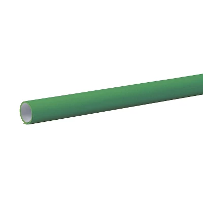 Pacon Fadeless Bulletin Board Art Paper Roll 48" X 12' Nile Green Pack Of 4 (PAC57128) 1 Pacon Fadeless Bulletin Board Art Paper Roll 48" X 12' Nile Green Pack Of 4 (PAC57128)