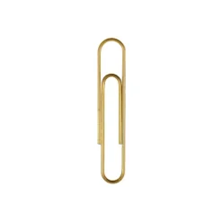 JAM Paper Colored Jumbo Paper Clips Large 2 Inch Gold Paperclips 21832060A 6 JAM Paper Colored Jumbo Paper Clips Large 2 Inch Gold Paperclips 21832060A -Creative Office Outlet Store GUEST 6016084f ae46 40e6 8afc 7eec63281650 1