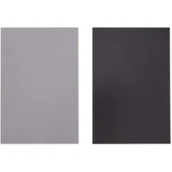 Bright Creations 24-Pack Magnetic Sheets With Adhesive Backing, Flexible Peel And Stick Magnet (4 X 6 In) 7 Bright Creations 24-Pack Magnetic Sheets With Adhesive Backing, Flexible Peel And Stick Magnet (4 X 6 In) -Creative Office Outlet Store GUEST 62f20b96 3020 4bcd 88f0 5ec5f9894db0