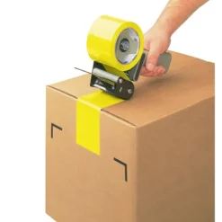 Tape Logic Colored Carton Sealing Heavy Duty Packing Tape 2" X 55 Yds. Yellow 36/Carton (T90122Y) 6 Tape Logic Colored Carton Sealing Heavy Duty Packing Tape 2" X 55 Yds. Yellow 36/Carton (T90122Y) -Creative Office Outlet Store GUEST 63a76912 0afd 404f b038 416dd8d2e7be