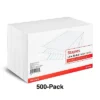 Staples 5" X 8" Line Ruled White Index Cards 500/Pack (51006) 233478