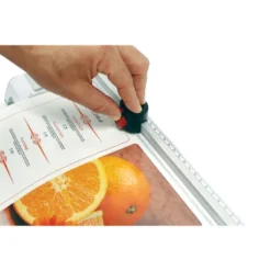 United LT13 Thermal & Cold Laminator With Paper Trimmer And Corner Rounder 13" Width Black/White 7 United LT13 Thermal & Cold Laminator With Paper Trimmer And Corner Rounder 13" Width Black/White -Creative Office Outlet Store GUEST 6c012c8b c82f 448e 9545 8172f94c431a