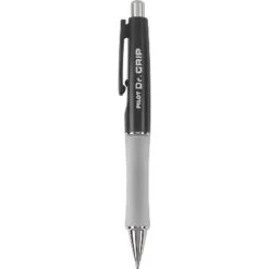 Pilot Dr. Grip Retractable Ball Point Pen Black Ink 1mm 36100