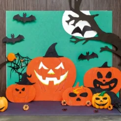 Bright Creations 96 Pack Multicolored 2mm EVA Foam Sheets For Cosplay, Costumes, Arts And Crafts Projects, 4 X 6 In -Creative Office Outlet Store GUEST 6e931476 e682 4e32 86a6 683d3cdd3461