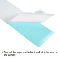 Unique Bargains Anti Slip Grip Tapes Non-Slip Traction Tapes For Stairs Blue 2" X 32.8 Ft 6 Unique Bargains Anti Slip Grip Tapes Non-Slip Traction Tapes For Stairs Blue 2" X 32.8 Ft -Creative Office Outlet Store GUEST 6f79ef50 8c8d 488f a143 3f21cc8caef4