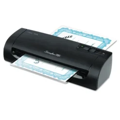 Swingline GBC Fusion 1100L Laminator 9" Wide 5mil Maximum Document Thickness 1703074 -Creative Office Outlet Store GUEST 6fef340e 143d 49d9 bf74 6d74fa6753ec