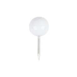 JAM PAPER Round Head Push Pins White 100/Pack (346RTWH) -Creative Office Outlet Store GUEST 7086c870 ffbc 4da8 aeb6 a4e6c819f8d8