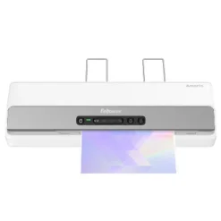 Fellowes Amaris 125 Thermal & Cold Laminator 12.5" Width White/Gray (8058101) -Creative Office Outlet Store GUEST 70fc0d77 3460 438a 871d 676193b1b55a