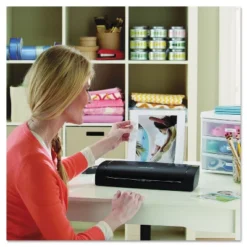 Swingline GBC Fusion 1100L Laminator 9" Wide 5mil Maximum Document Thickness 1703074 -Creative Office Outlet Store GUEST 7794c494 3e52 49be 8961 4ddc2775d878