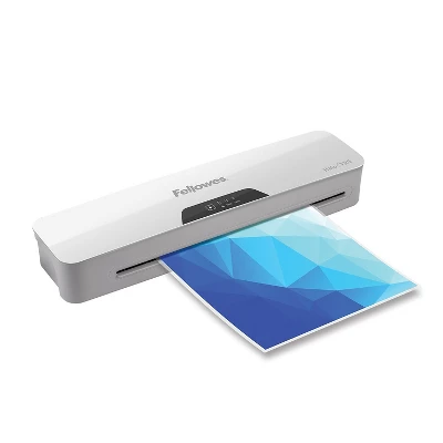 Fellowes Halo 125 Thermal & Cold Laminator 5753101 2 Fellowes Halo 125 Thermal & Cold Laminator 5753101 - Image 2