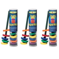 Dowling Magnets Floating Magnet Rings 7 Dowling Magnets Floating Magnet Rings -Creative Office Outlet Store GUEST 784603c3 76c1 49b4 a418 bab26816f0c0