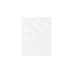 Lux Paper 8.5 X 11 Inch Clear Translucent 250/Pack 81211-P-26-250