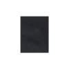 LUX 100 Lb. Cardstock Paper 12" X 18" Midnight Black 500 Sheets/Pack (1218-C-B-500)
