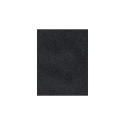 LUX 100 Lb. Cardstock Paper 12" X 18" Midnight Black 500 Sheets/Pack (1218-C-B-500) 1 LUX 100 Lb. Cardstock Paper 12" X 18" Midnight Black 500 Sheets/Pack (1218-C-B-500)