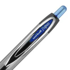 Uni-ball 207 Signo RT Retractable Gel Pens Medium Point Blue Ink 615714 -Creative Office Outlet Store GUEST 79489313 10c2 4f06 8709 6be0d55baf28