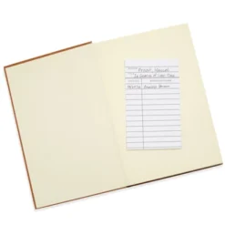 Best Paper Greetings 500 Pack Blank Library Cards For School Book Checkouts, CDs, DVDs, Vinyl Records, Classroom Supplies, White, 3 X 5 In 10 Best Paper Greetings 500 Pack Blank Library Cards For School Book Checkouts, CDs, DVDs, Vinyl Records, Classroom Supplies, White, 3 X 5 In -Creative Office Outlet Store GUEST 7a44fdf1 2007 433d 99ac d3a3ae05a33e