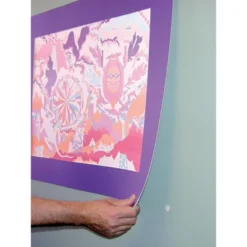 VELCRO® Velcro Sticky-Back Hook And Loop Dot Fasteners 5/8 Inch White 75/Pack 90090 -Creative Office Outlet Store GUEST 7a4bcda2 f40f 433a a3c6 b987ca680dc0