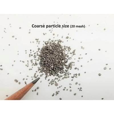 Dowling Magnets Iron Fillings 2 Dowling Magnets Iron Fillings - Image 2