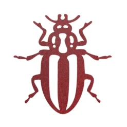 Bright Creations 30 Sheets Double-Sided Red Glitter Cardstock Paper For DIY Crafts, Card Making, Invitations, 300GSM, 8.5 X 11 In -Creative Office Outlet Store GUEST 7bcf63a6 8590 4de0 9cec df867ca49699