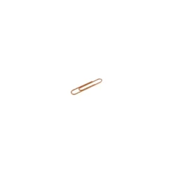 JAM Paper Colored Jumbo Paper Clips Large 2 Inch Rose Gold Paperclips 21832059A -Creative Office Outlet Store GUEST 7d51e9b2 29ad 430f a09f bae19e6f64a7