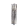 Monteverde Medium Ballpoint Refill For Montblanc Ballpoint Pens 6/Pack Brown M133BN