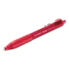 Paper Mate InkJoy 300 RT Retractable Ballpoint Pen 1mm Red Dozen 1951258