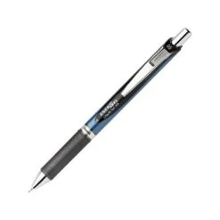 Pentel EnerGel RTX Retractable Gel Pen Fine Point Black Ink 816462