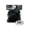 Better Office Multi-Purpose Rubber Band #33 Size 200/Pack (33901)