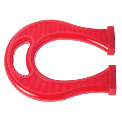 Dowling Magnets 8" Giant Horseshoe Magnet, Pack Of 3 2 Dowling Magnets 8" Giant Horseshoe Magnet, Pack Of 3 - Image 2