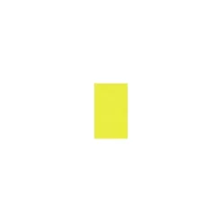 LUX Paper 8 1/2"" X 14"" Citrus Yellow 1000 Qty (81214-P-L20-1M)