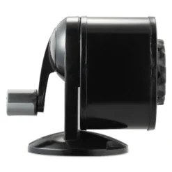 Bostitch Counter-Mount/Wall-Mount Antimicrobial Manual Pencil Sharpener Black MPS1BLK -Creative Office Outlet Store GUEST 8a564785 8f3c 42ca 9fae b23953df1c11