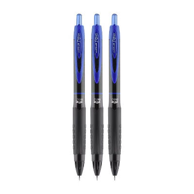 Uni-ball 307 Retractable Gel Pen Medium Point 1927593 2 Uni-ball 307 Retractable Gel Pen Medium Point 1927593 - Image 2