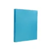 JAM Paper Extra Heavyweight 130 Lb. Cardstock Paper 8.5" X 11" Peacock Blue 25 Sheets/Pack