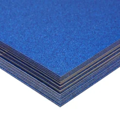 Bright Creations 30 Sheets Double-Sided Royal Blue Glitter Cardstock Paper For DIY Crafts, Card Making, Invitations, 300GSM, 8.5 X 11 In 11 Bright Creations 30 Sheets Double-Sided Royal Blue Glitter Cardstock Paper For DIY Crafts, Card Making, Invitations, 300GSM, 8.5 X 11 In -Creative Office Outlet Store GUEST 90fbdcb5 ca56 4883 9b9d df0bc8f57fee