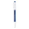 Pilot FriXion Erasable Stick Marker Pen 0.6 Mm Blue Ink/Barrel Dozen 11467