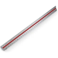 Arteza Architect Ruler, Triangular, Scale, 12" 6 Arteza Architect Ruler, Triangular, Scale, 12" -Creative Office Outlet Store GUEST 93221da2 985f 4f69 9a33 3425f5def6f0