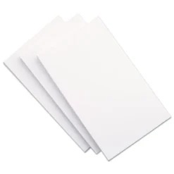 UNIVERSAL Unruled Index Cards 4 X 6 White 500/Pack 47225 7 UNIVERSAL Unruled Index Cards 4 X 6 White 500/Pack 47225 -Creative Office Outlet Store GUEST 9396bbe7 0b36 4ce3 904b 148c92795880