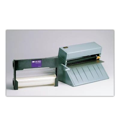 Scotch Laminating Film Sheet 3 Scotch Laminating Film Sheet - Image 3