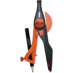 Helix Universal Locking Compass, Assorted Colors, Pack Of 12 -Creative Office Outlet Store GUEST 968fbc05 ff46 4b23 a860 99a637a4da24