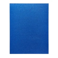 Bright Creations 30 Sheets Double-Sided Royal Blue Glitter Cardstock Paper For DIY Crafts, Card Making, Invitations, 300GSM, 8.5 X 11 In 10 Bright Creations 30 Sheets Double-Sided Royal Blue Glitter Cardstock Paper For DIY Crafts, Card Making, Invitations, 300GSM, 8.5 X 11 In -Creative Office Outlet Store GUEST 9b68ebca 7d31 4ac9 b8ba d331f2fa28ba